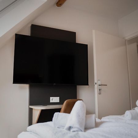 אוברהאוזן Junik Apartments Oberhausen מראה חיצוני תמונה