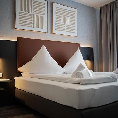 אוברהאוזן Junik Apartments Oberhausen מראה חיצוני תמונה