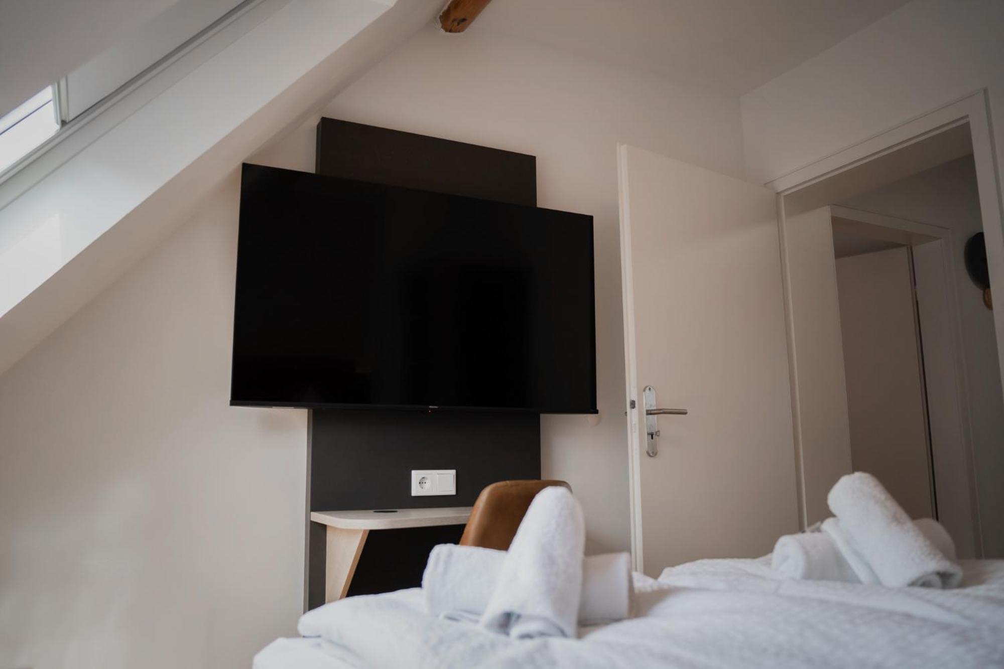 אוברהאוזן Junik Apartments Oberhausen מראה חיצוני תמונה