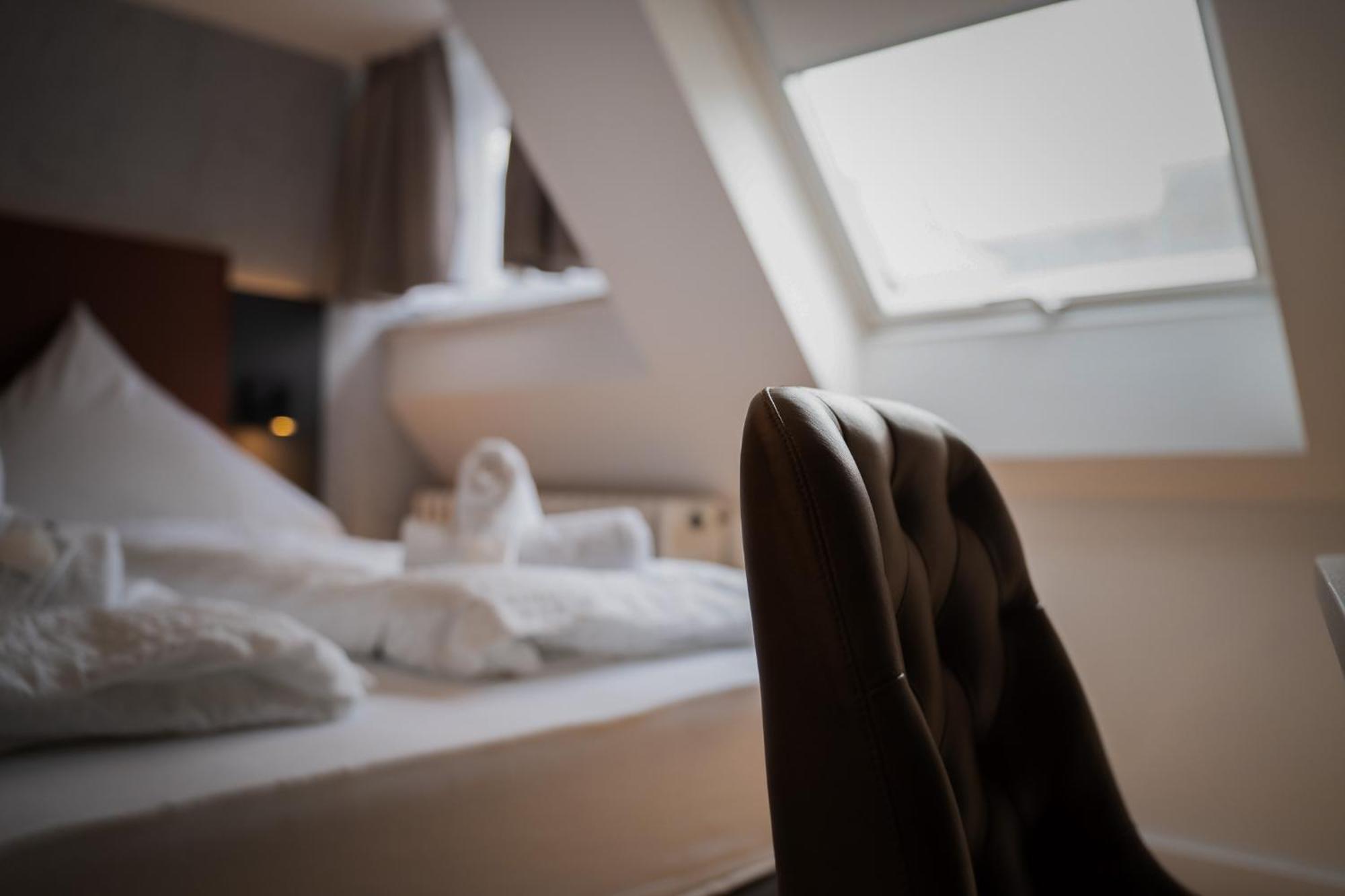 אוברהאוזן Junik Apartments Oberhausen מראה חיצוני תמונה