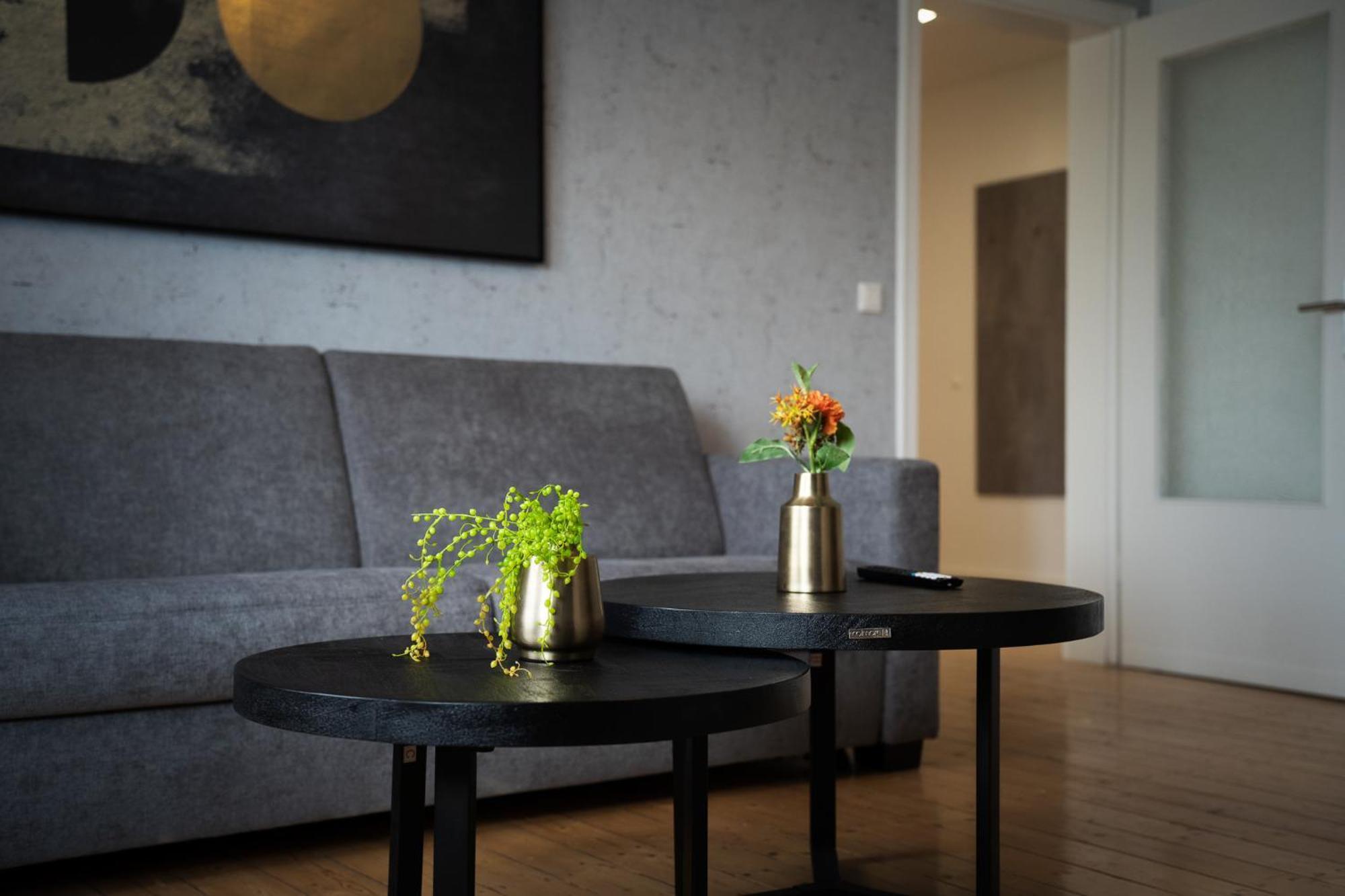 אוברהאוזן Junik Apartments Oberhausen מראה חיצוני תמונה