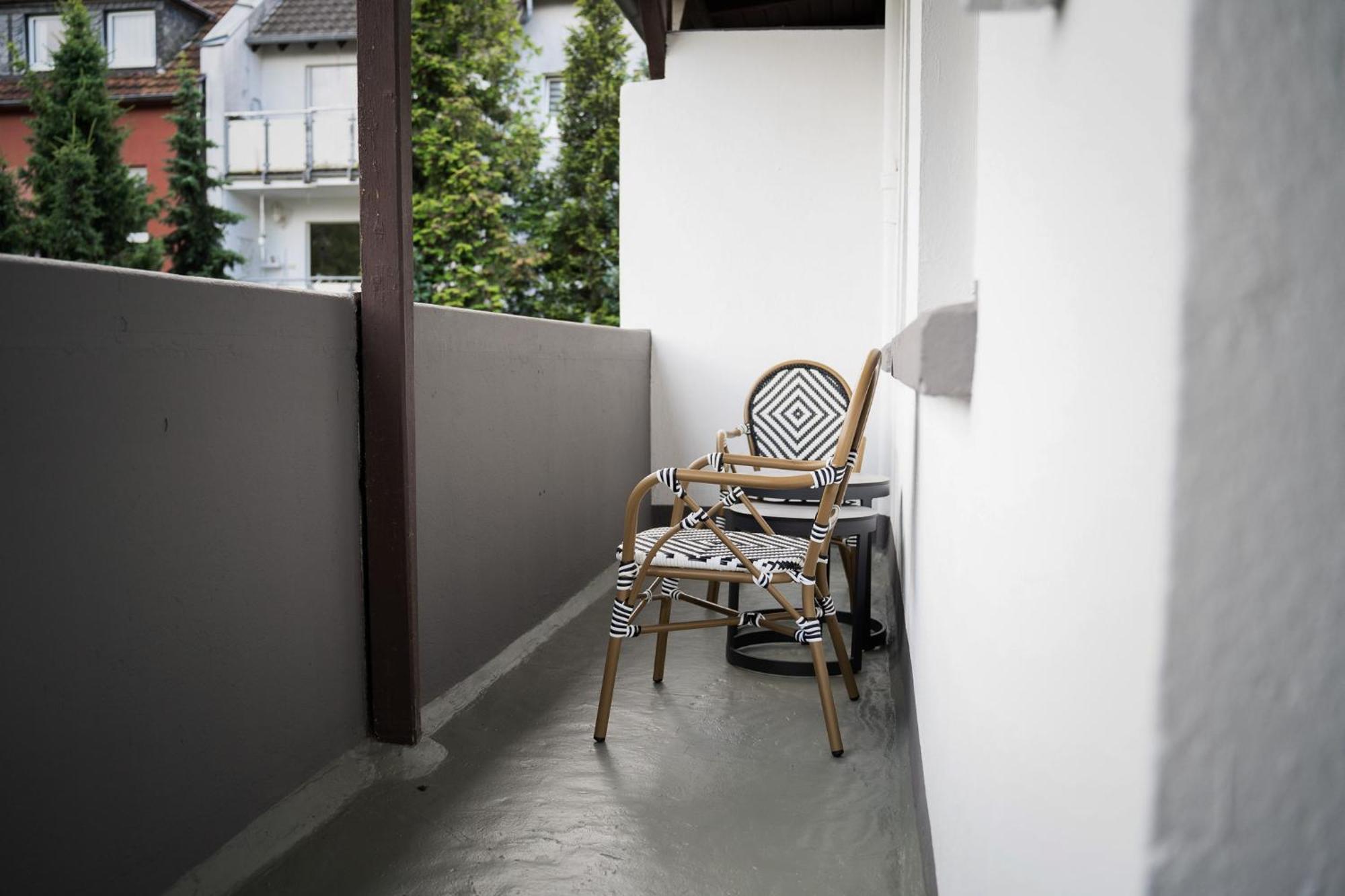 אוברהאוזן Junik Apartments Oberhausen מראה חיצוני תמונה