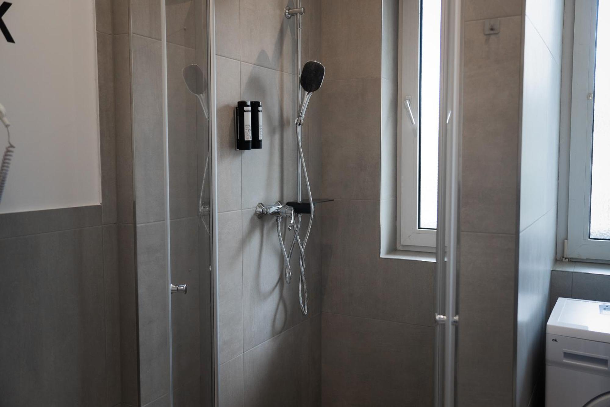 אוברהאוזן Junik Apartments Oberhausen מראה חיצוני תמונה