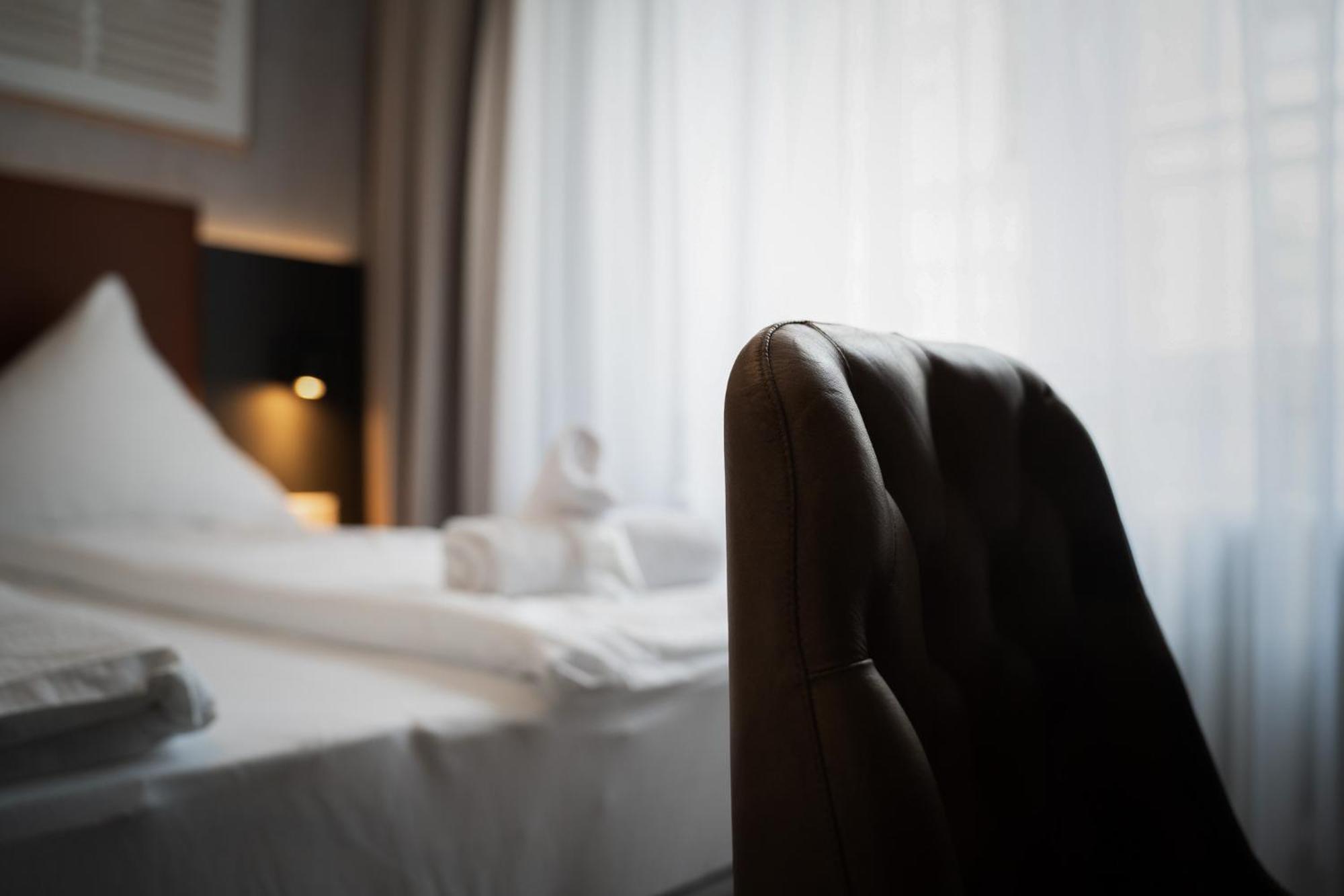 אוברהאוזן Junik Apartments Oberhausen מראה חיצוני תמונה