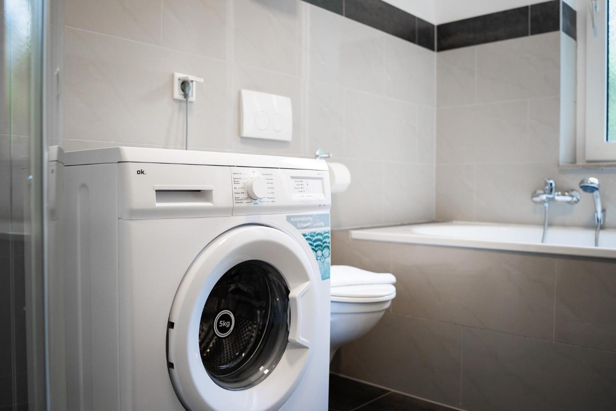 אוברהאוזן Junik Apartments Oberhausen מראה חיצוני תמונה