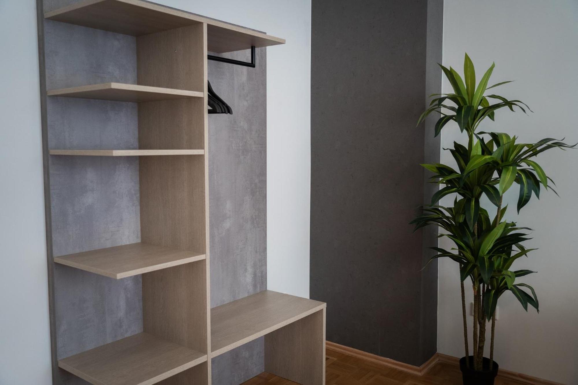 אוברהאוזן Junik Apartments Oberhausen מראה חיצוני תמונה