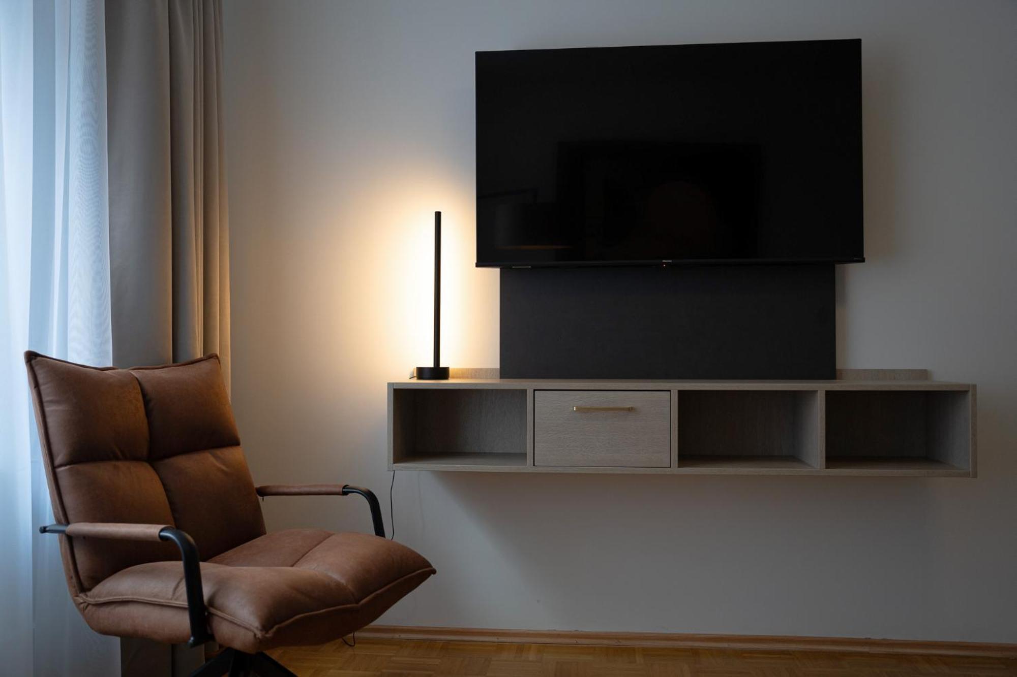 אוברהאוזן Junik Apartments Oberhausen מראה חיצוני תמונה