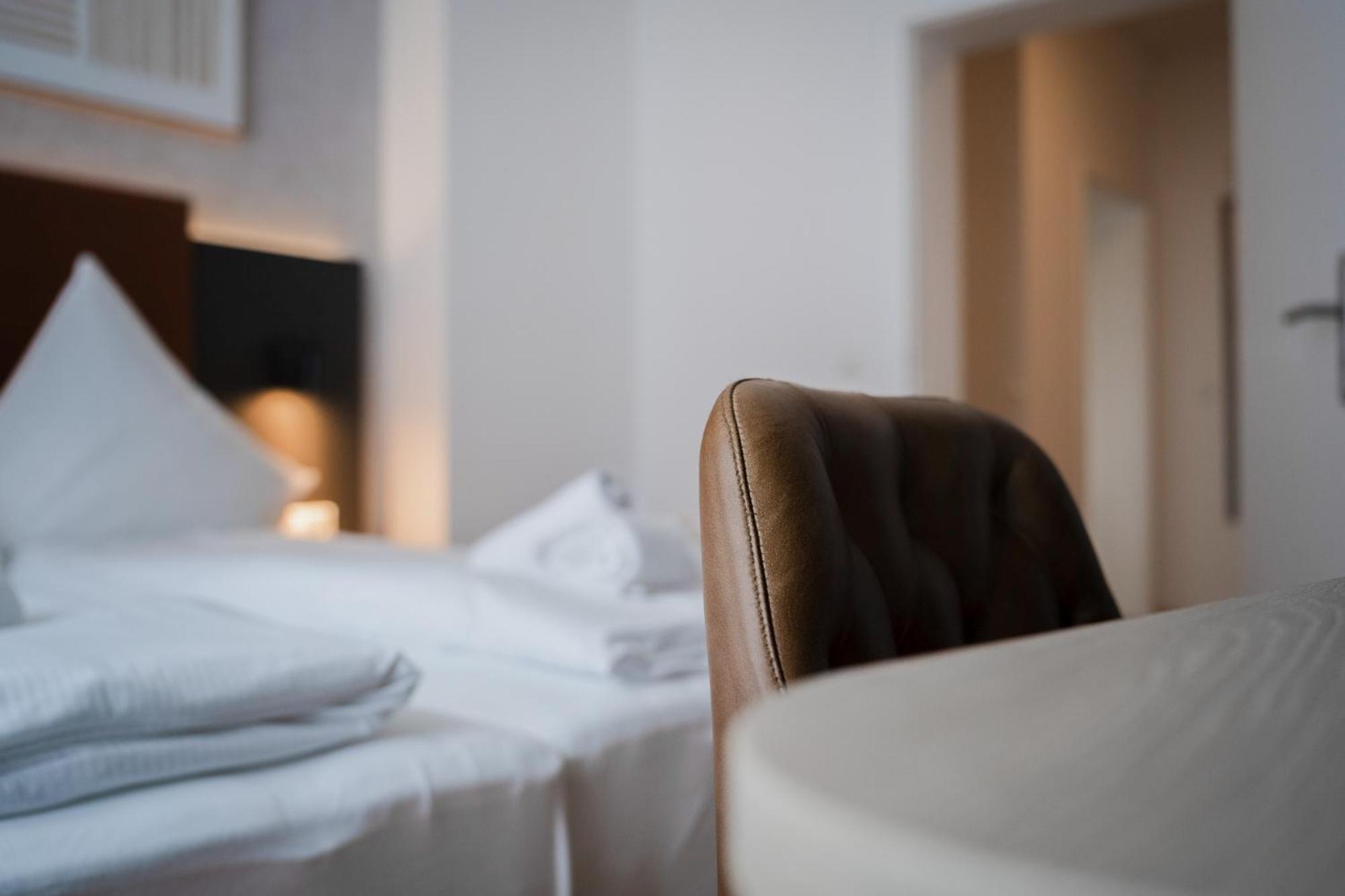 אוברהאוזן Junik Apartments Oberhausen מראה חיצוני תמונה