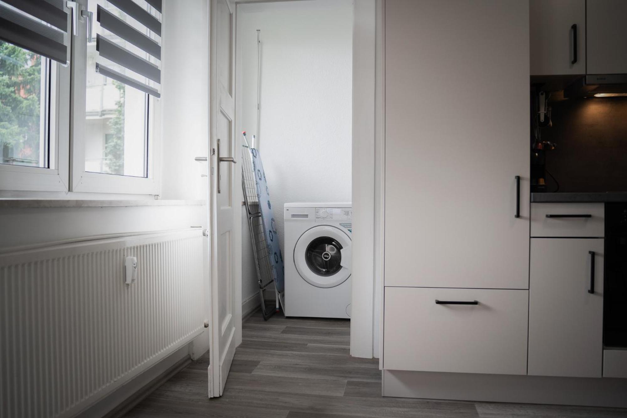 אוברהאוזן Junik Apartments Oberhausen מראה חיצוני תמונה