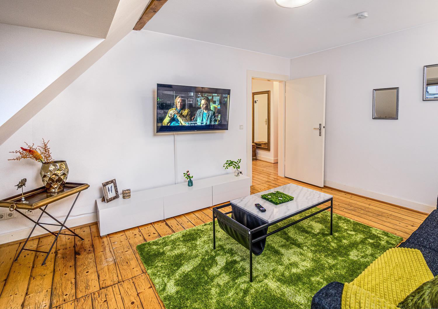 אוברהאוזן Junik Apartments Oberhausen חדר תמונה