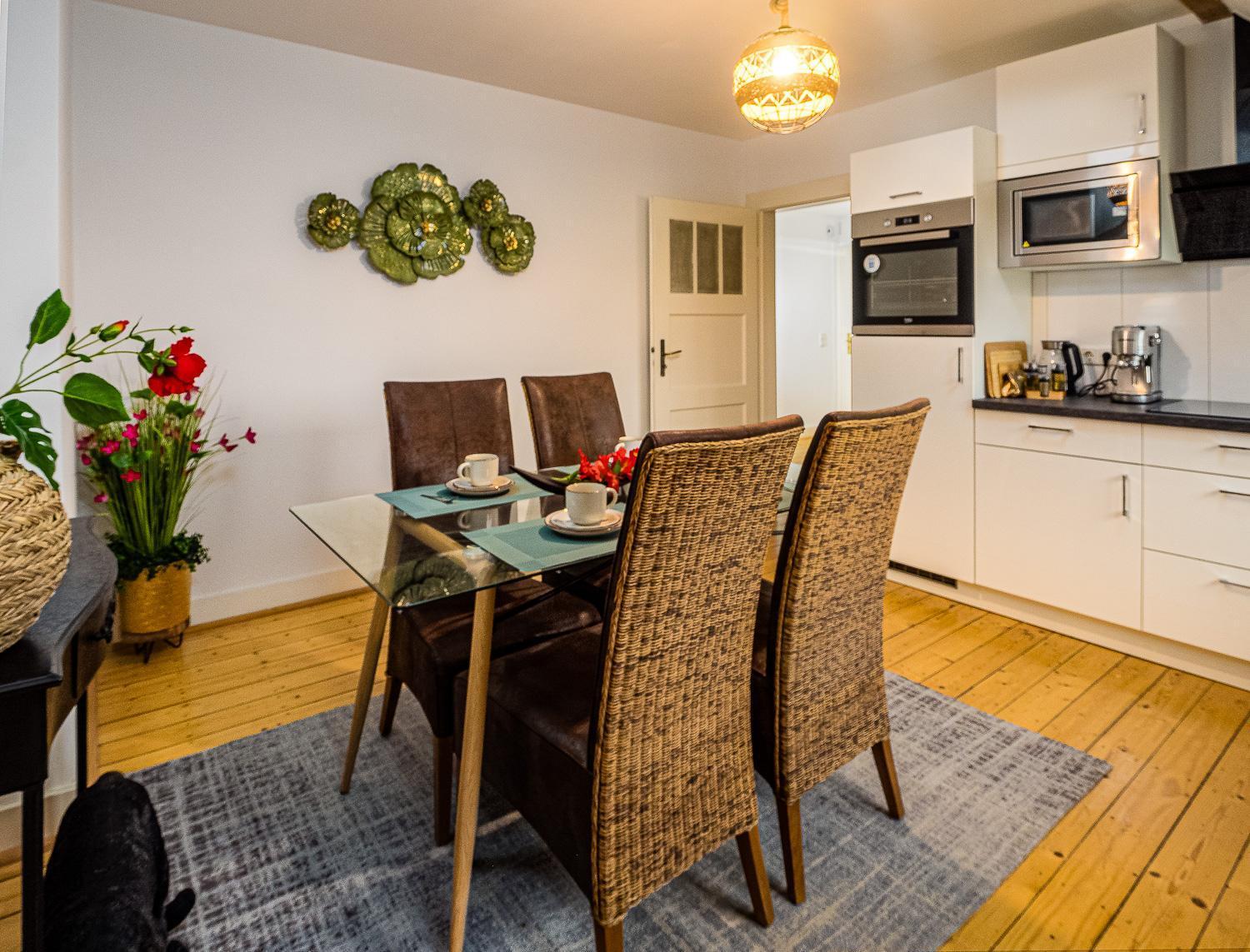 אוברהאוזן Junik Apartments Oberhausen חדר תמונה