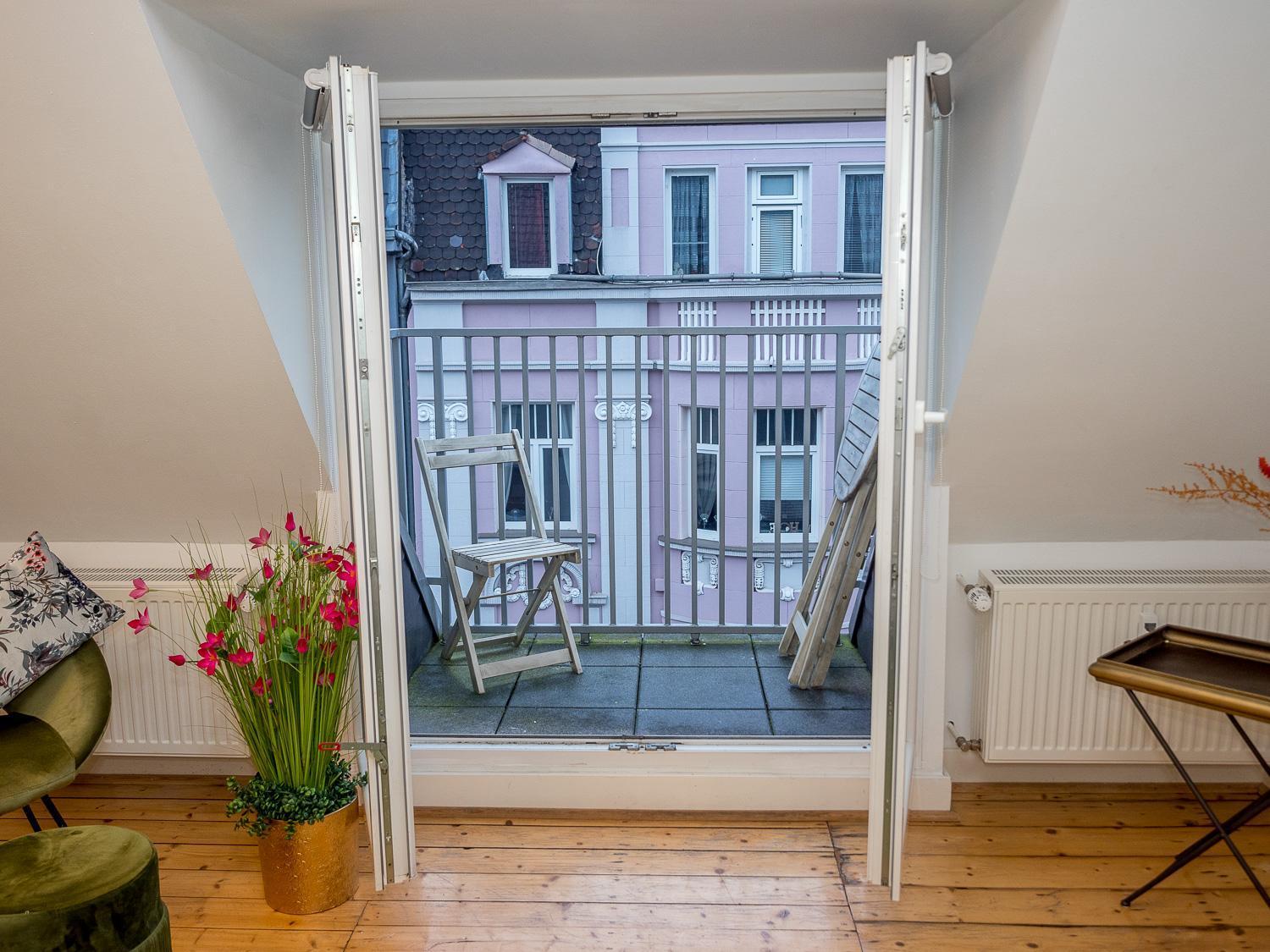 אוברהאוזן Junik Apartments Oberhausen חדר תמונה