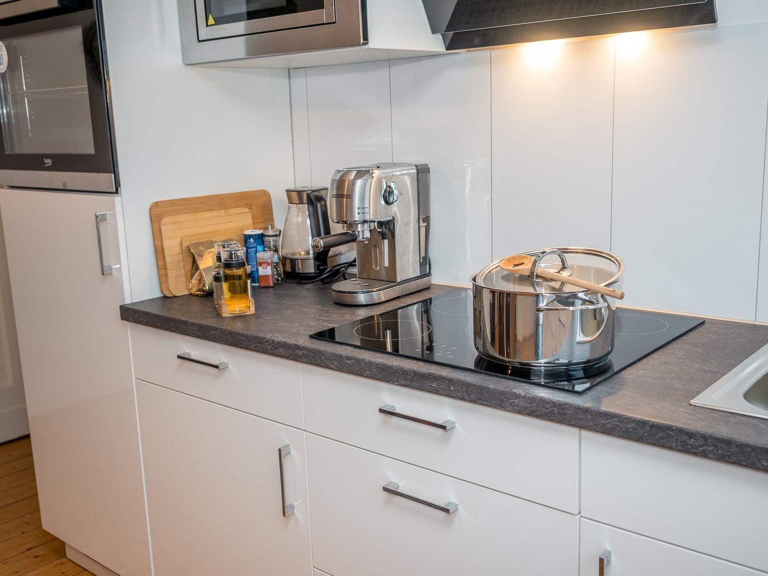 אוברהאוזן Junik Apartments Oberhausen חדר תמונה